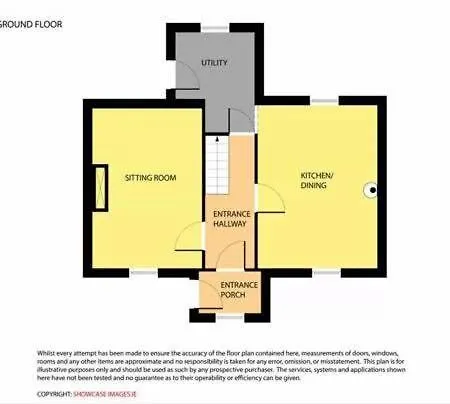 A Wonderful 3-bed House In Sleeps 6 Casa vacanze