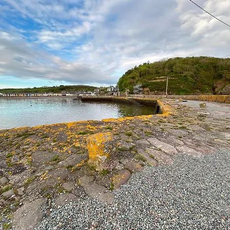A Wonderful 3-bed House In Sleeps 6 * Arthurstown